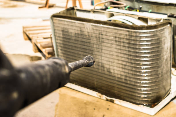 Best HVAC Air Duct Cleaning  in Emmaus, PA
