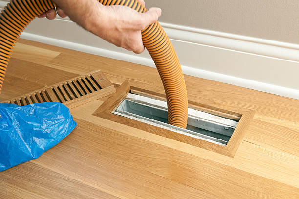 Best Dryer Vent Cleaning Services  in Emmaus, PA