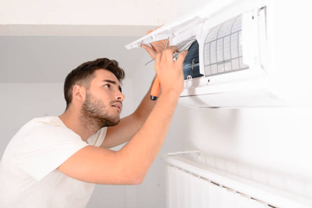 Best Commercial Air Duct Cleaning  in Emmaus, PA