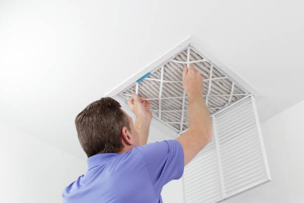 Best Air Duct Cleaning Near Me  in Emmaus, PA